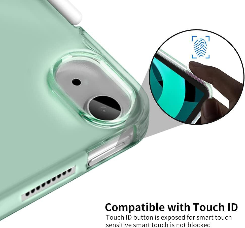 Чехол Sripns для iPad Air 5 2022/Air 4 2020 10.9/iPad 4-го поколения 10.9 / iPad Pro 11 2018 Днепр - изображение 6