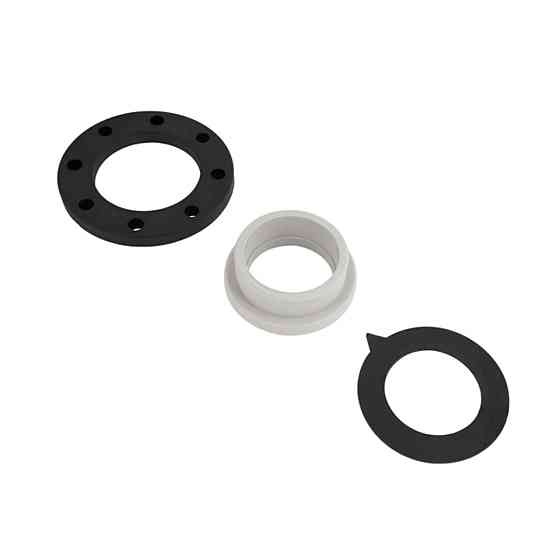 Комплект фланцевого з'єднання Blue Ocean 110 Київ