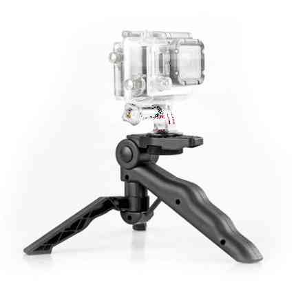 Штатив ручка для GoPro SJCAM XIAOMI телефону Київ