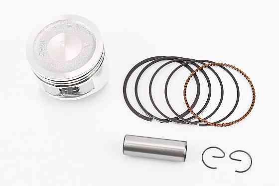 Поршень к-кт 168F 68mm +0,25 (H-49mm, палець 18mm) Киев