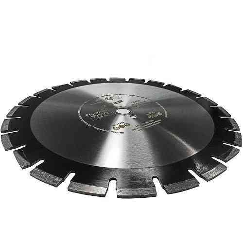 Диск алмазній S&R Premium Segment 400х25,4 мм асфальт Одеса