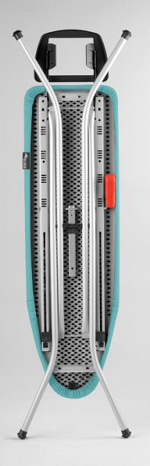 Гладильная доска Rolser K-S Turquesa (K04015-2088) Киев - изображение 2