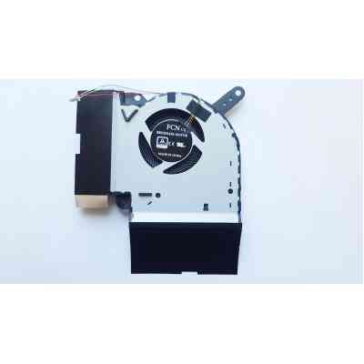 Вентилятор ноутбука ASUS Strix G531/G/GV,G731/G/GT/GU/GV/GW (DFS5K12115491L-FMMR) DC (A48480) Вінниця