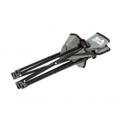 Стул складной Skif Outdoor Standard Dark Grey (ZF-S001GR) Винница - изображение 3