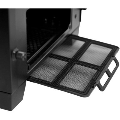 Корпус Chieftec APEX AIR (GA-01B-M-OP) Винница - изображение 7