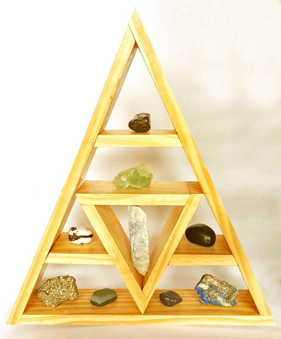 Алтарь для медитации 