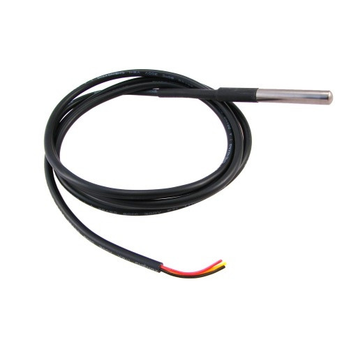 Датчик температури термодатчик DS18B20 для Arduino Вінниця - фото 1