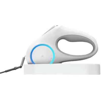 Поводок для собак Petkit Travel GO SHINE Pet Leash 3 m (P2101) Винница