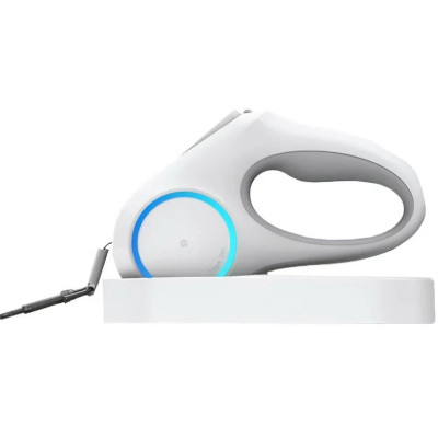 Поводок для собак Petkit Travel GO SHINE Pet Leash 3 m (P2101) Винница - изображение 1