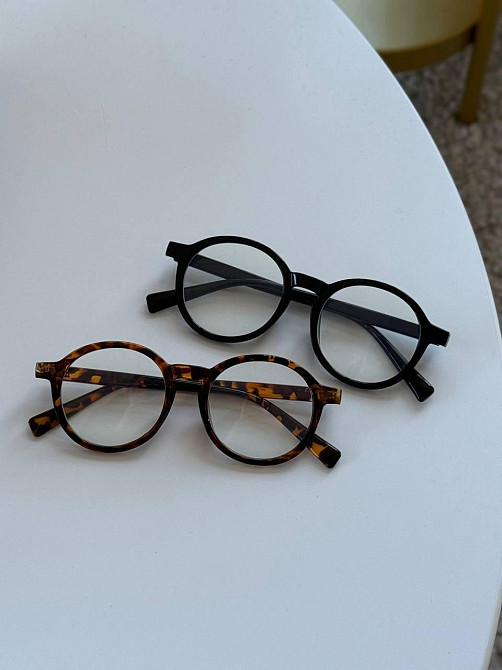 Очки имиджевые 🤓 MasterSem Киев - изображение 1