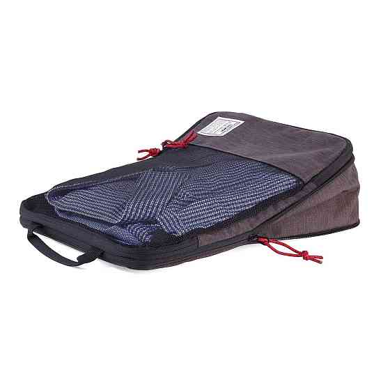 Набор дорожный Troika, органайзер из 3 аксессуаров Ровно