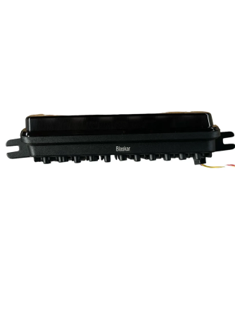 Світлодіодні підфарники ВАЗ «Нива» 2121, 21213, 21214, 2131 — 11 лінз (ПТФ + ДХО + поворотники) Харків