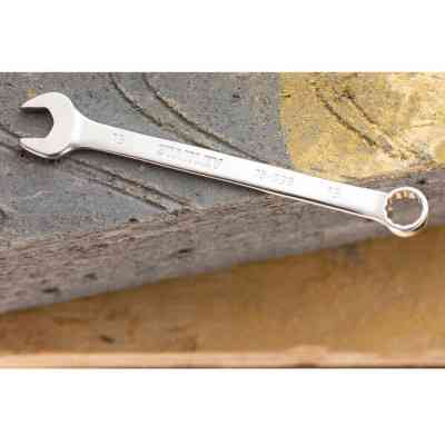 Ключ Stanley FATMAX ANTI SLIP комбінований, 11 мм. (FMMT13034-0) Вінниця