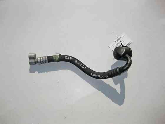 Mercedes-Benz  A6132300156 Трубка кондиціонера від колісної арки до компресора для двигуна OM613 R6 3.2л OM648 S-Class W220 Одеса