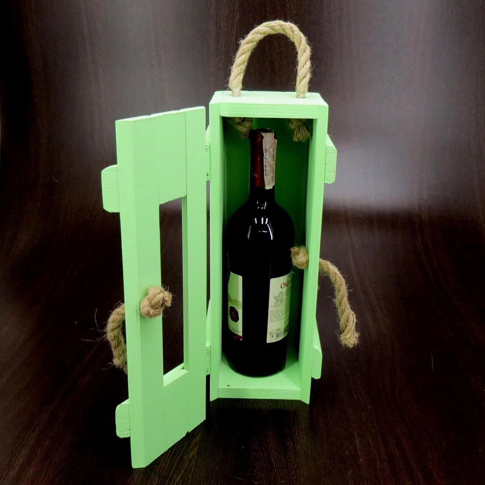 Подарочная коробка 