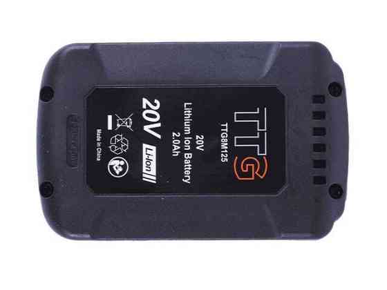 Акумуляторна батарея , 20 V, 2 A Мукачево