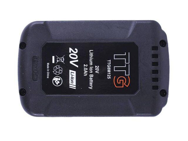 Акумуляторна батарея , 20 V, 2 A Мукачево - фото 3