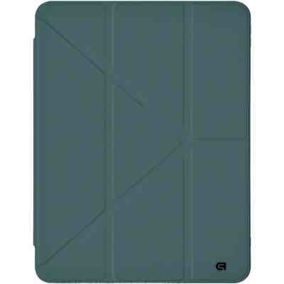 Чохол до планшета Armorstandart Y-Type PEN iPad Air 10.9 M1 (2022) / Air 10.9 (2020) Pine Green (ARM77 (ARM77508) Вінниця