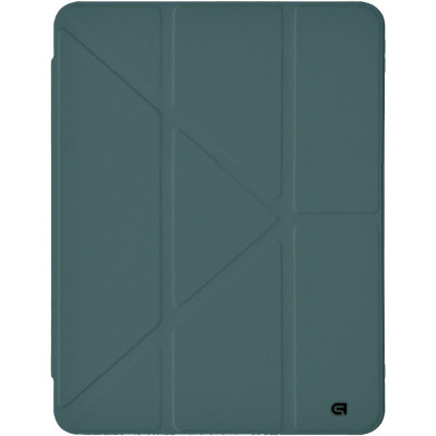 Чохол до планшета Armorstandart Y-Type PEN iPad Air 10.9 M1 (2022) / Air 10.9 (2020) Pine Green (ARM77 (ARM77508) Вінниця - фото 1