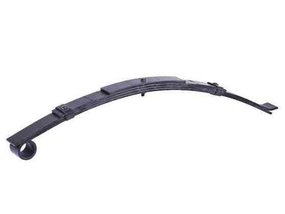 Рессора передней балки  на минитрактор Shifeng 240 Мукачево