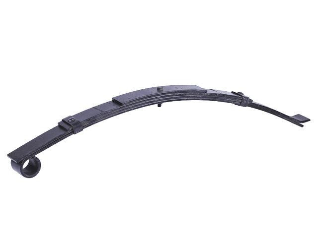 Рессора передней балки  на минитрактор Shifeng 240 Мукачево - изображение 2