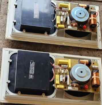 Колонки вбудовані Sonanсе Харків