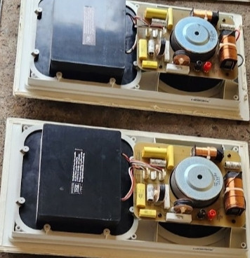 Колонки вбудовані Sonanсе Харків - фото 2