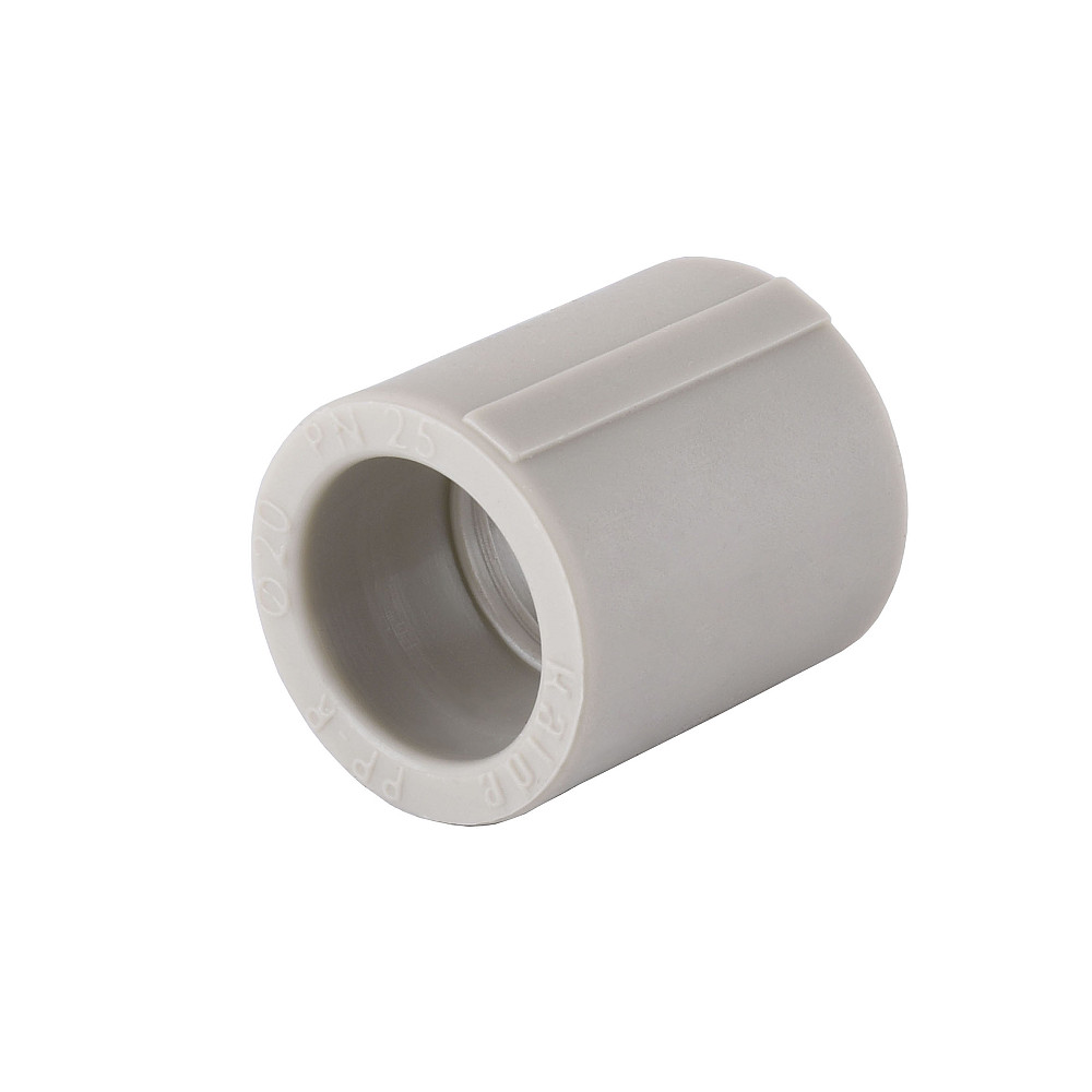 Муфта Kalde PPR ф25  12025 Тернополь - изображение 1