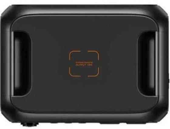 Зарядная станция Bluetti AC180P Харьков