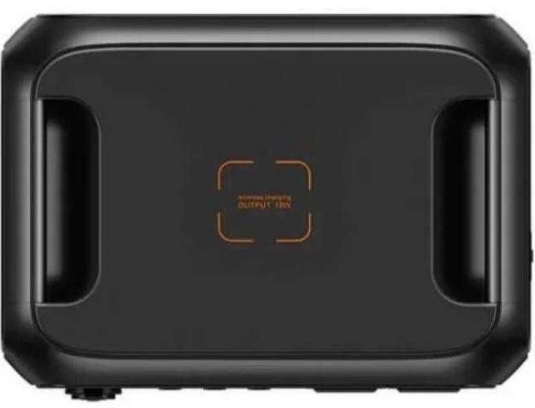 Зарядная станция Bluetti AC180P Харьков - изображение 1
