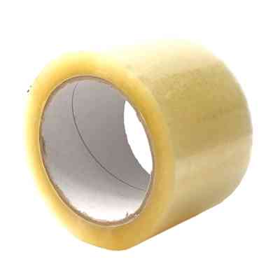 Скотч Grey Pack прозрачный 72х90х40 мкм (407290) Винница