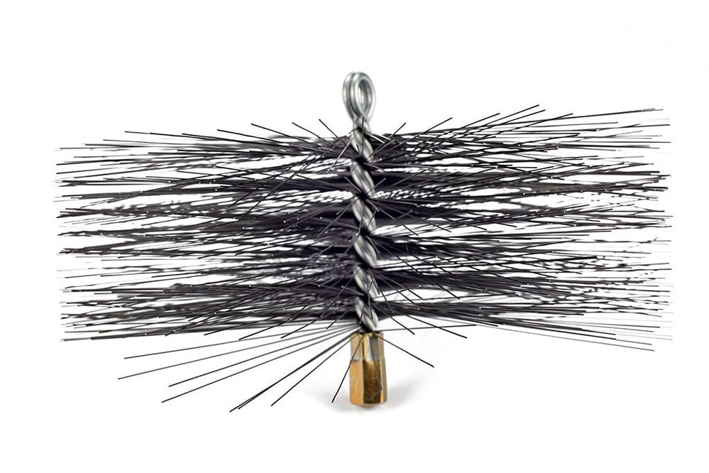 Щітка для чищення димоходу Savent 300 мм Київ - фото 5