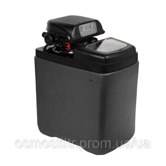 Компактний пом'якшувач води Ecosoft Pink 150 (FU1016CABDVUP) Київ - фото 1