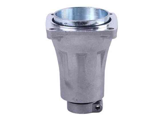 Редуктор верхний 9 шлицов диаметр 26 мм для ( 28 - 34 ) бензокосы Мукачево