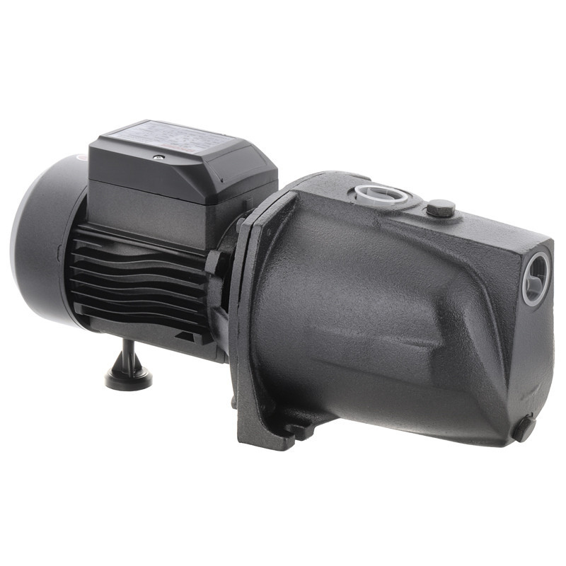 Насос поверхн. самовсасывающий Koer JET-60 (KP2658) Киев - изображение 4