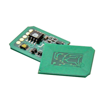 Чип для картриджа OKIC5650/5750CMYKO-56508K/2KCMYK-VE AHK (3206215) Винница - изображение 1