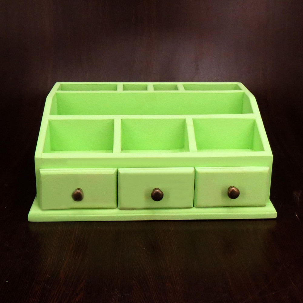 Органайзер настільний "Ректор" мохіто Миколаїв - фото 6