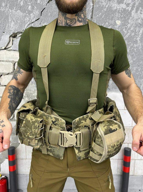 РПС піксель Attack у зборі ВТ6780 Одеса - фото 8