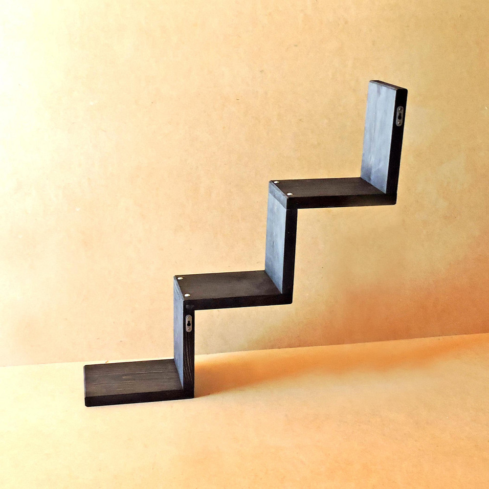 Настенная полка 