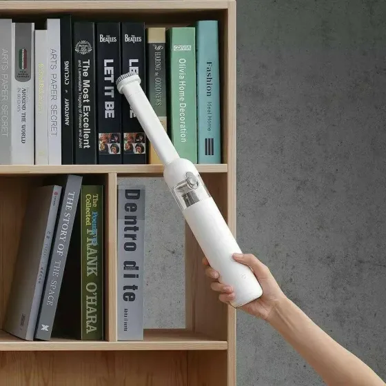 Автомобільний пилосос Xiaomi Mijia Portable Mini Vacuum Cleaner Чернівці