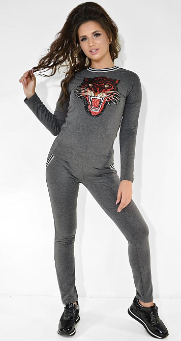 Прогулянковий костюм Київ - фото 2