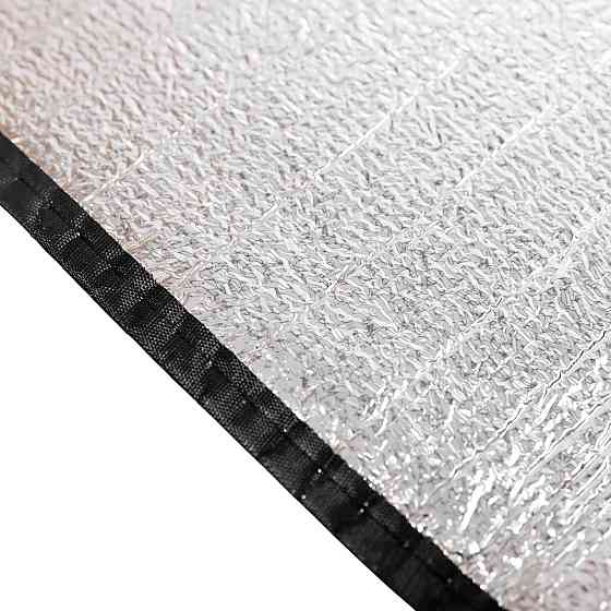 Lugi Підстилка під намет 195х195 см з фольгованим покриттям SJ-0029-2 Київ