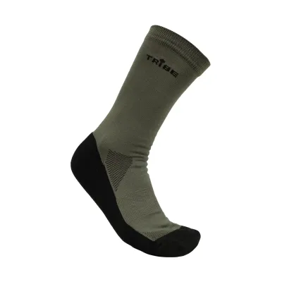 Носки Tribe Trekking black 38-40 (T-KB-0010-black-38-40) Винница - изображение 10