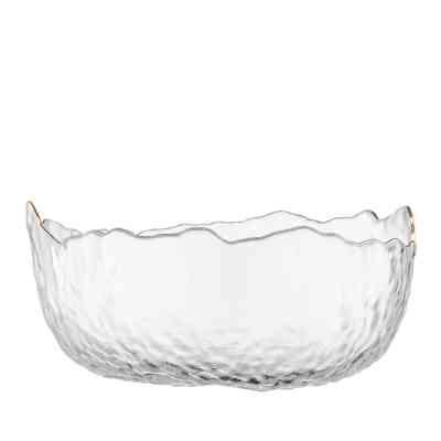 Салатник Ardesto Bell 16.5см, скло, прозорий (AR5002) Винница