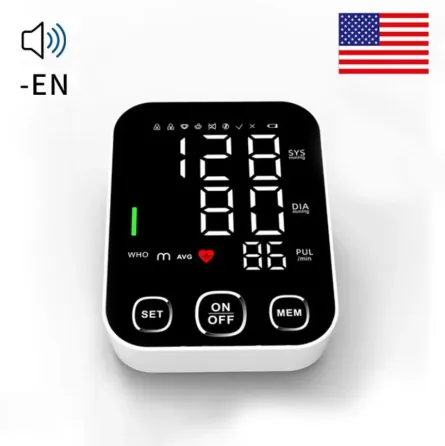 Тонометр автоматический S-04 Коломия