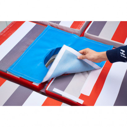 Медицинская электрическая кровать с туалетом и функцией бокового переворота OSD-CH2F Днепр - изображение 4