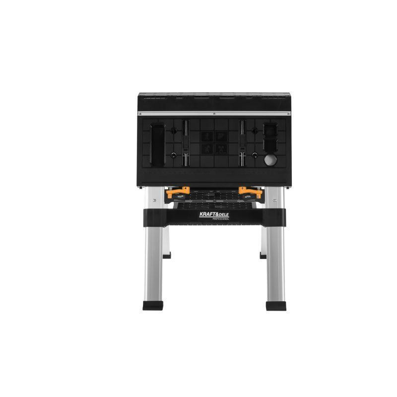 Многофункциональный стол верстак Kraft & Dele KD11870 Черкассы - изображение 13