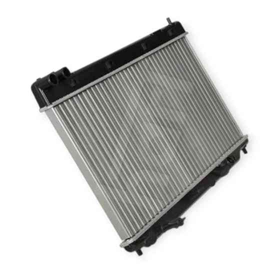 Радіатор двигуна Хонда Jazz 02-охолодження Мукачево