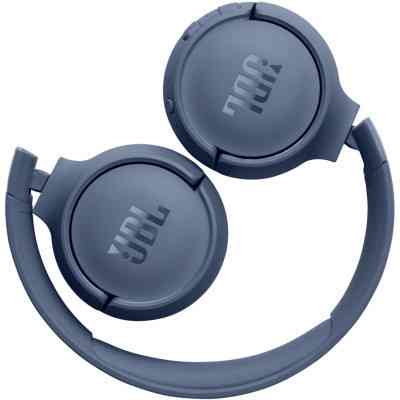 Навушники JBL Tune 520BT Blue (JBLT520BTBLUEU) Вінниця