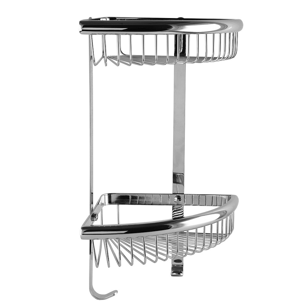 Поличка кутова TOPAZ 4115-2 Луцьк - фото 2